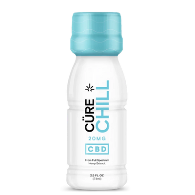 CHILL SHOT (12-PACK) (Wholesale)